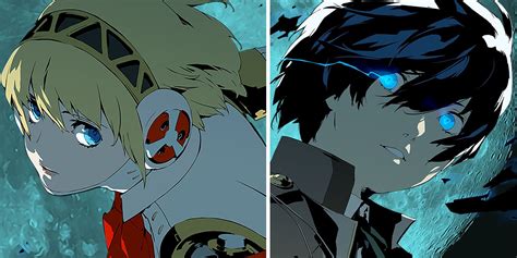 persona 3 leak|Persona 3 Reload Leak Supports DLC Rumors